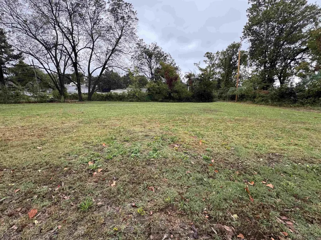 1400 N Magnolia St, North Little Rock