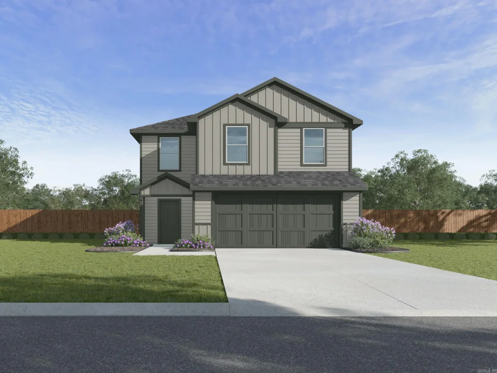 460 Moonlight Graham Boulevard, Ward