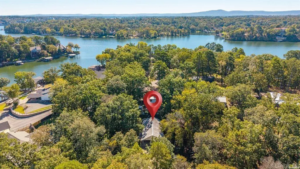 299 Beach Haven Road, Hot Springs