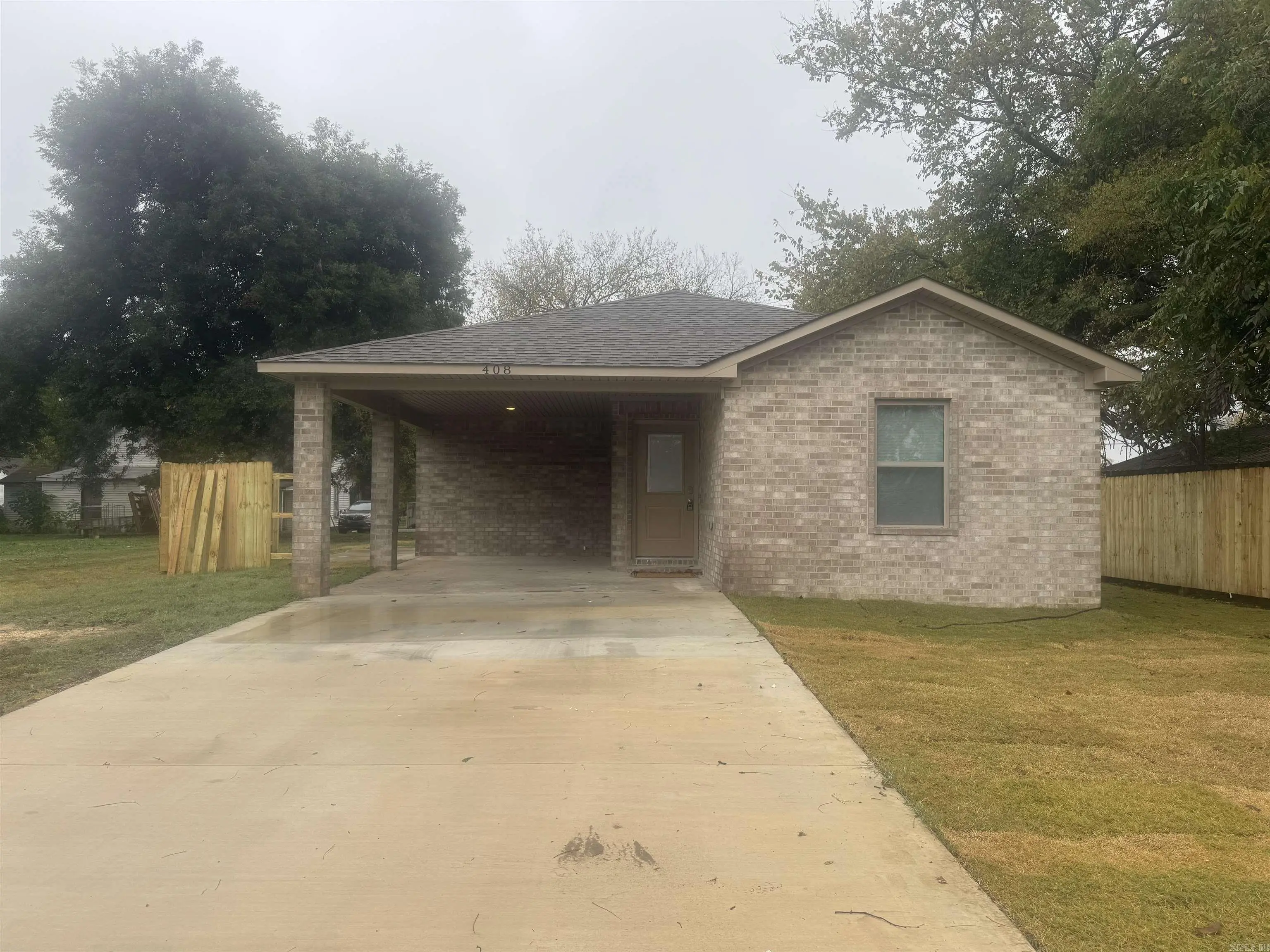 408 E Walnut, Paragould