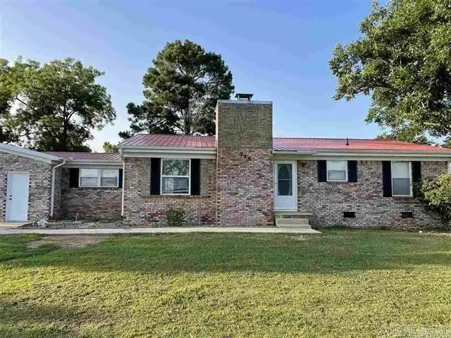 714 E Republican Road, Jacksonville