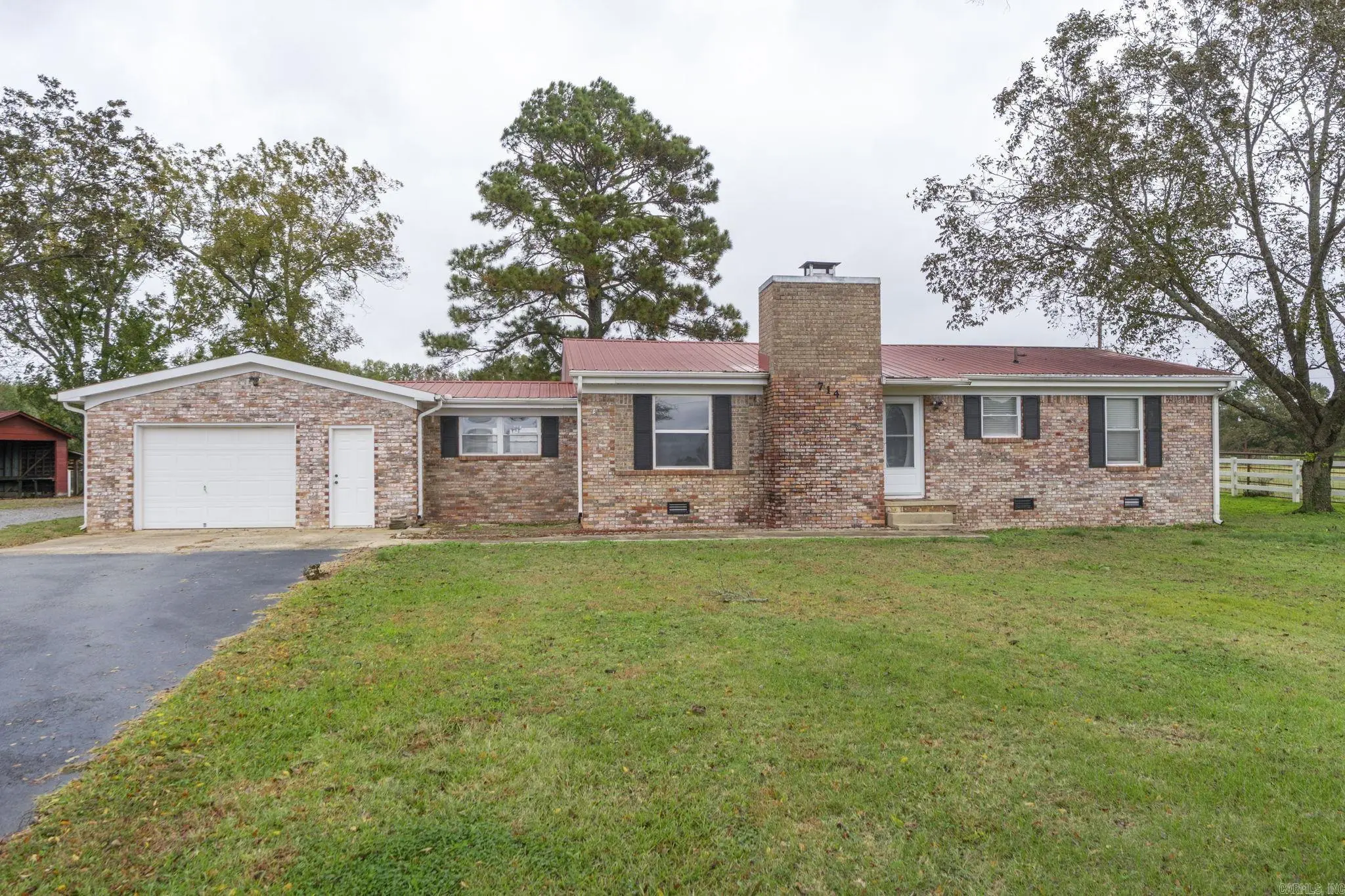 714 E Republican Road, Jacksonville