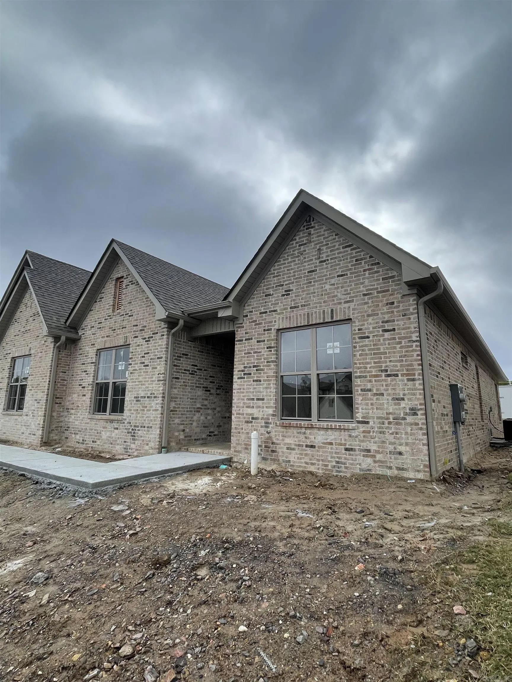 201 Edgewood Circle, Little Rock