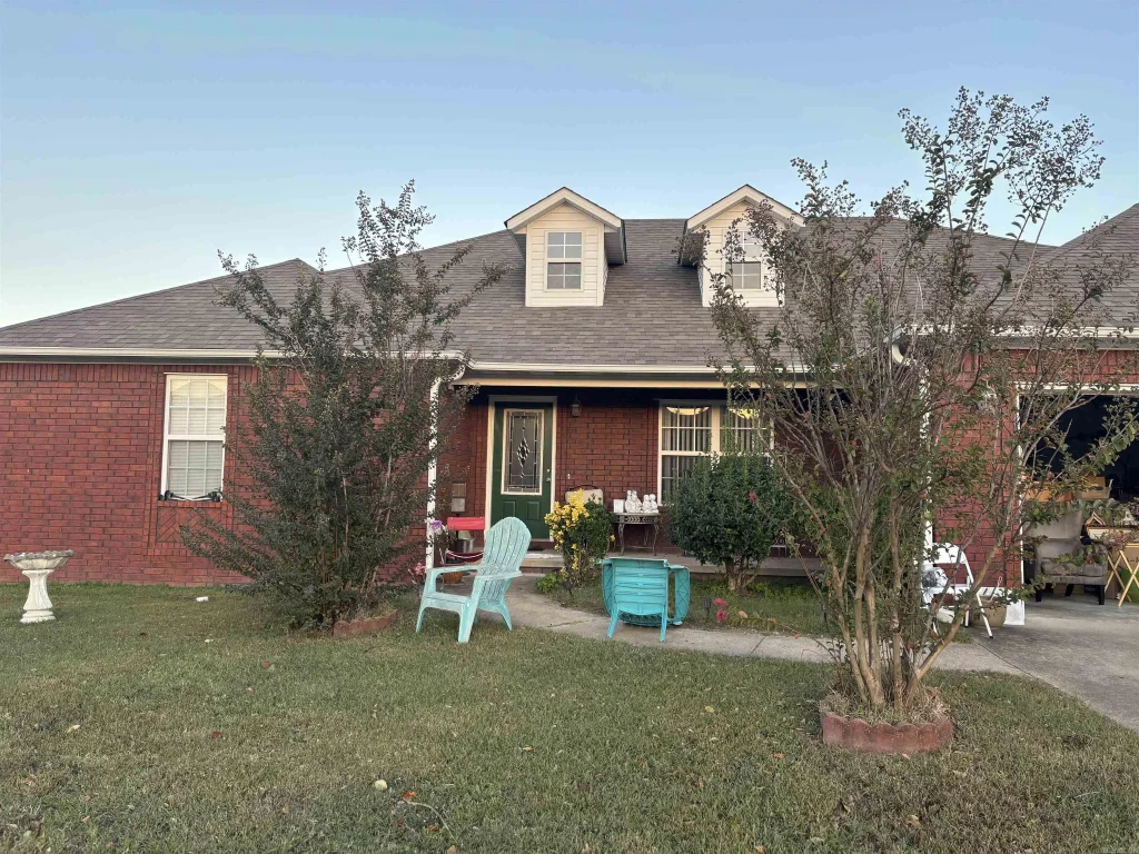 4907 S 28th Street, Paragould