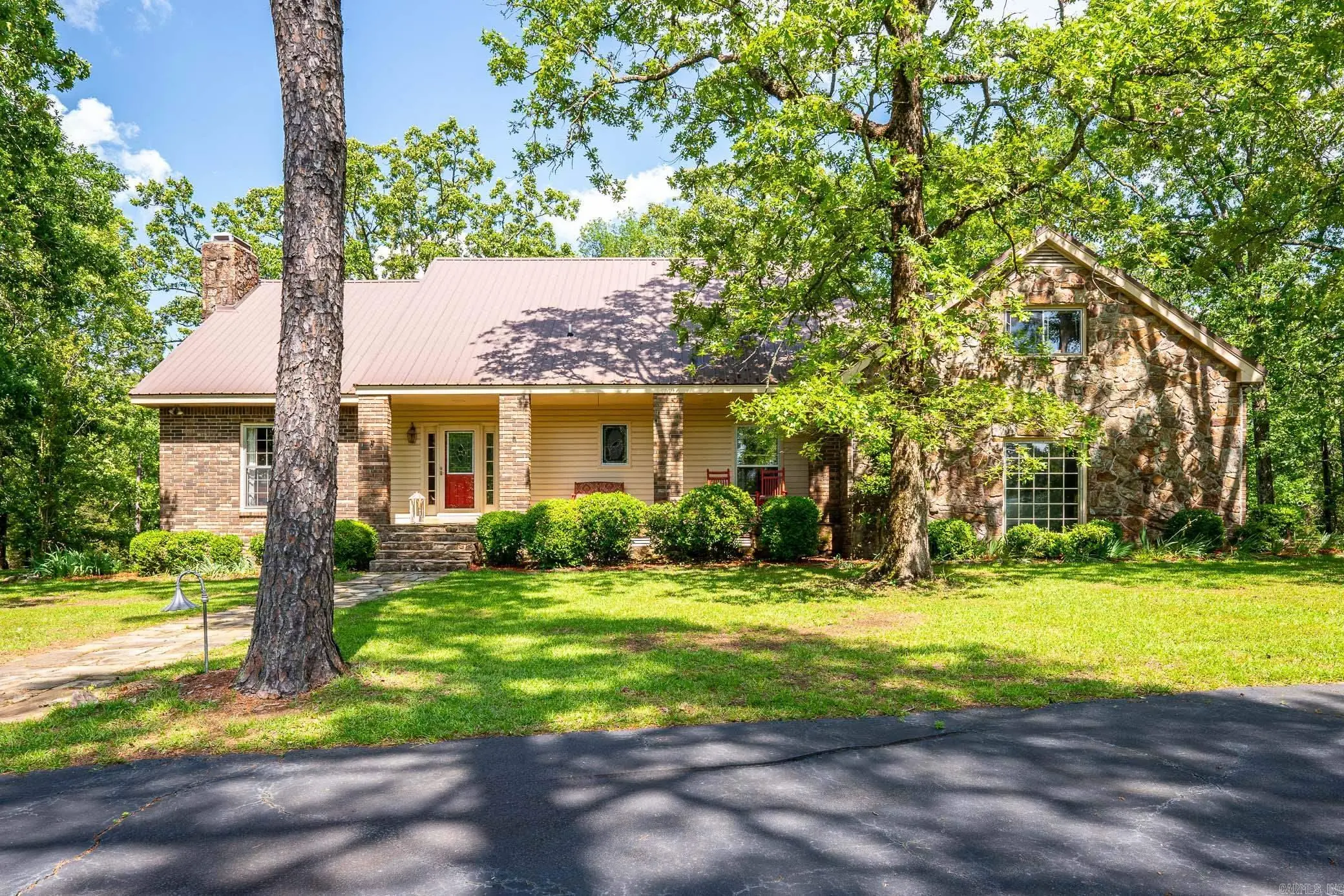 1494 N Miller Point Road, Quitman