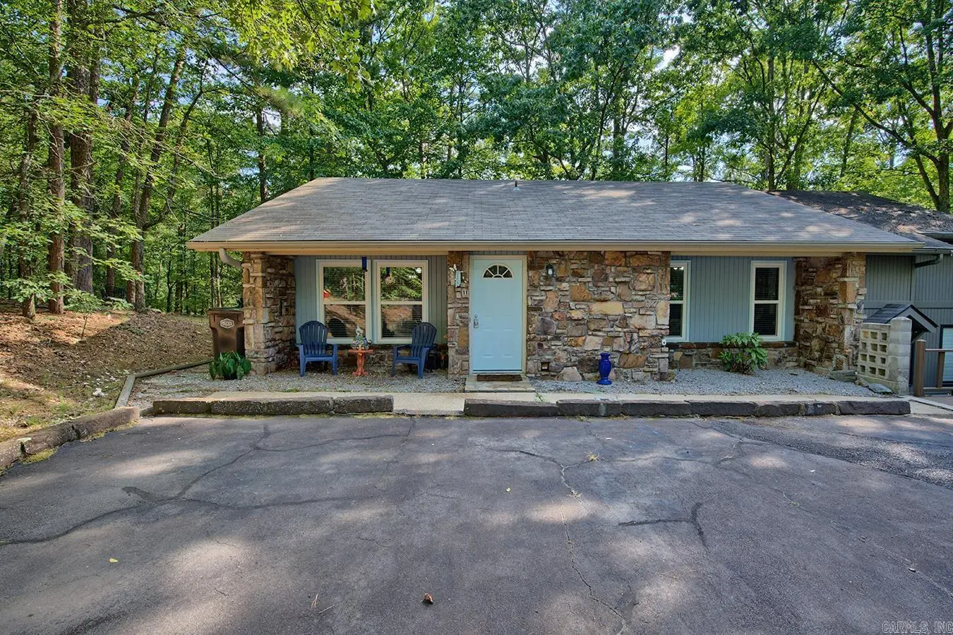 11 Vaqueria Lane, Hot Springs Village