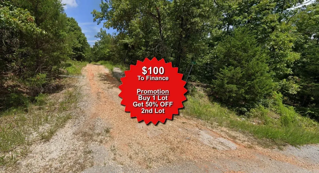 Lot 27 Minidoka Drive, Cherokee Village