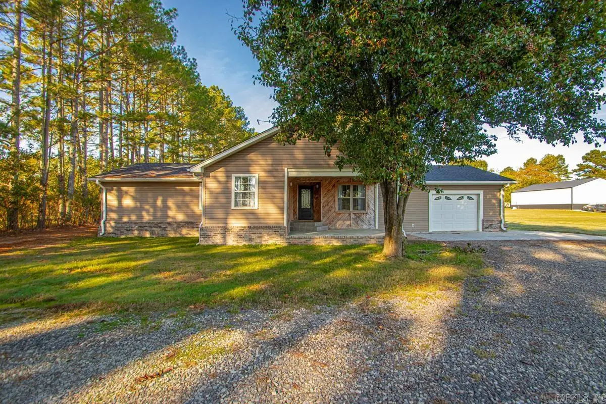 3426 Highway 5, El Paso