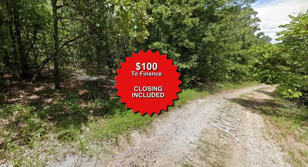 Lot 9 Pequot Trace, Cherokee Village