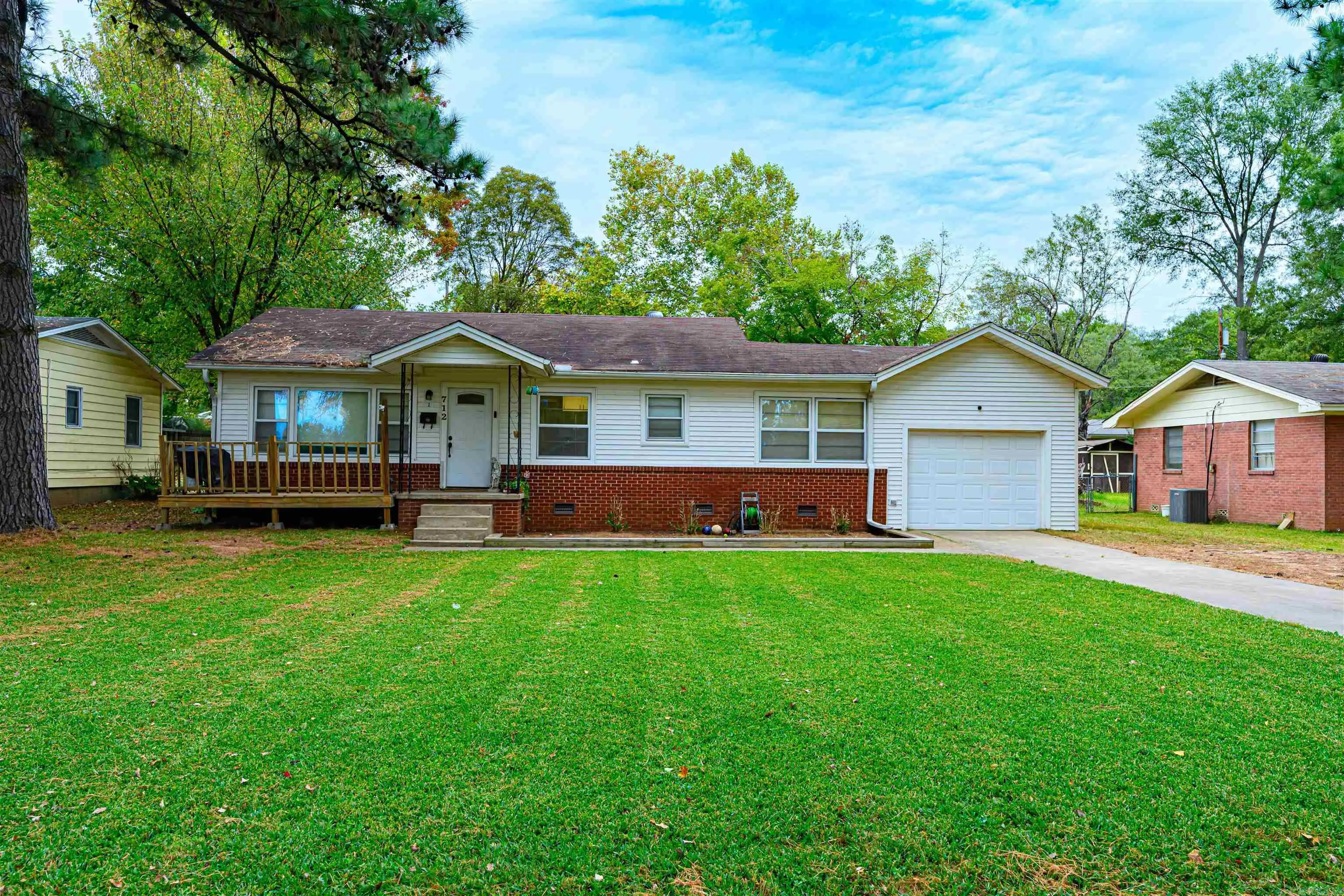 712 Harpole St., Jacksonville