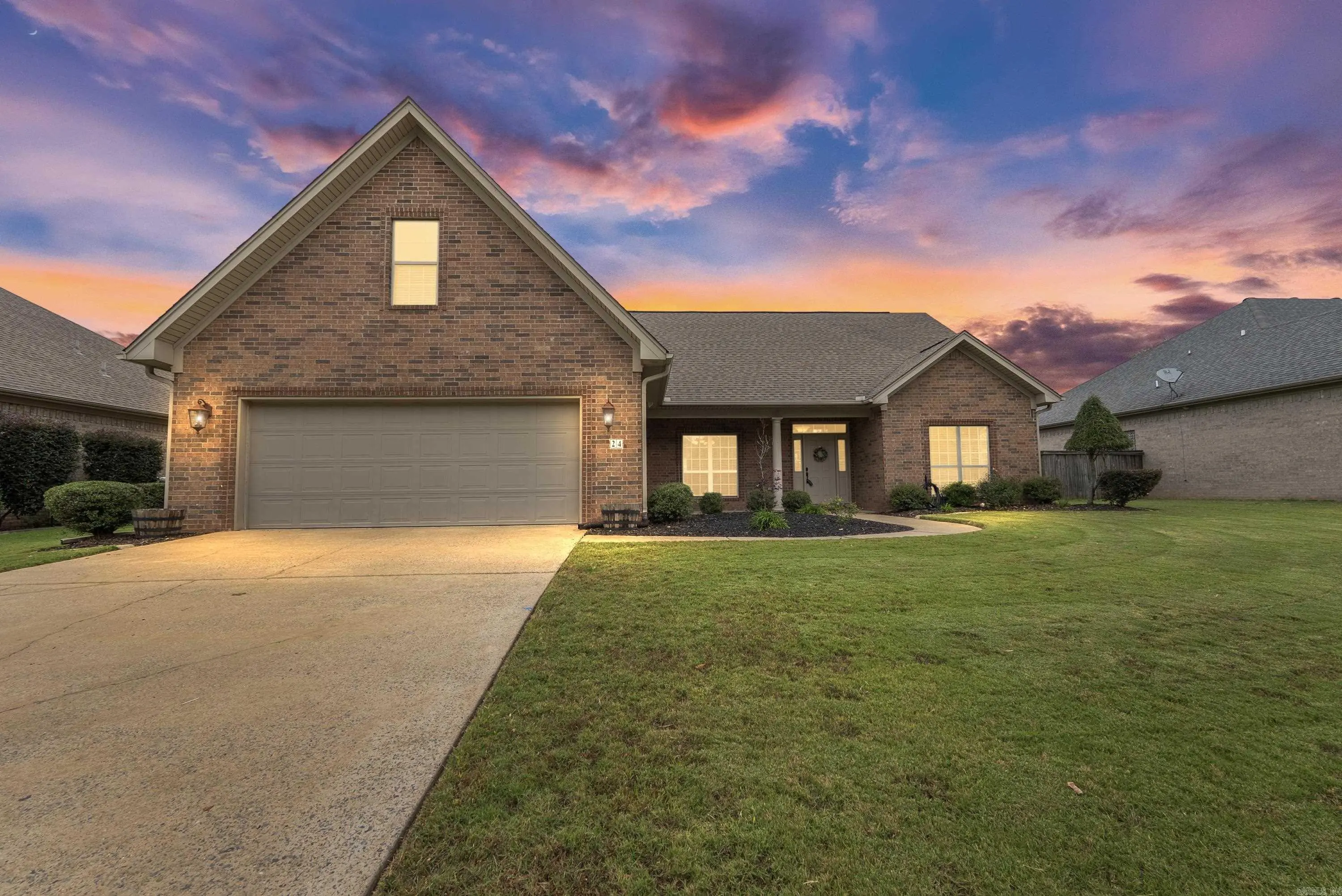 24 Talladega Loop, Cabot