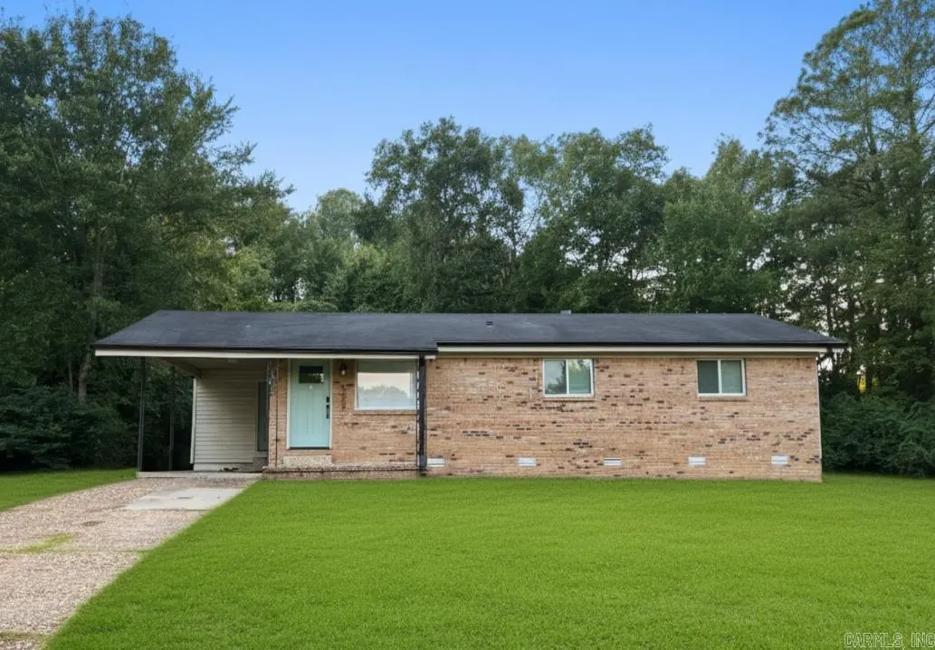 9417 Cynthia Drive, Little Rock