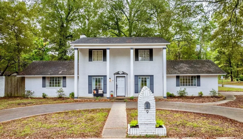 9 Smoking Oaks Road, Conway