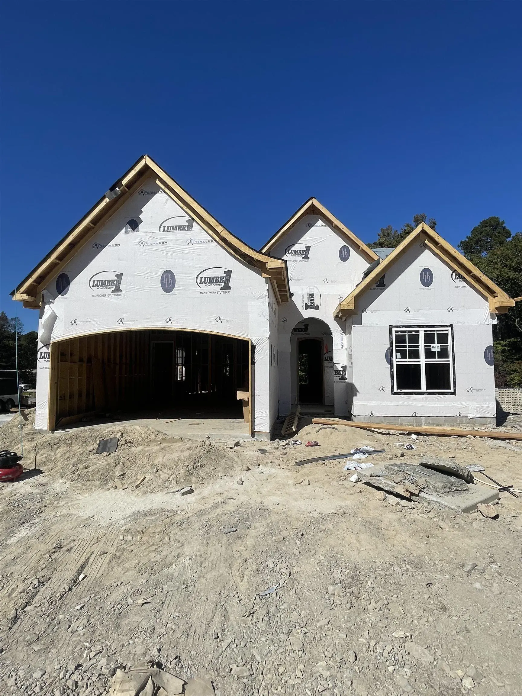 102 Kinley Loop, Little Rock