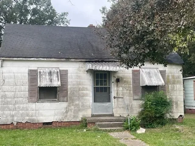 508 S Rose Street, Stuttgart