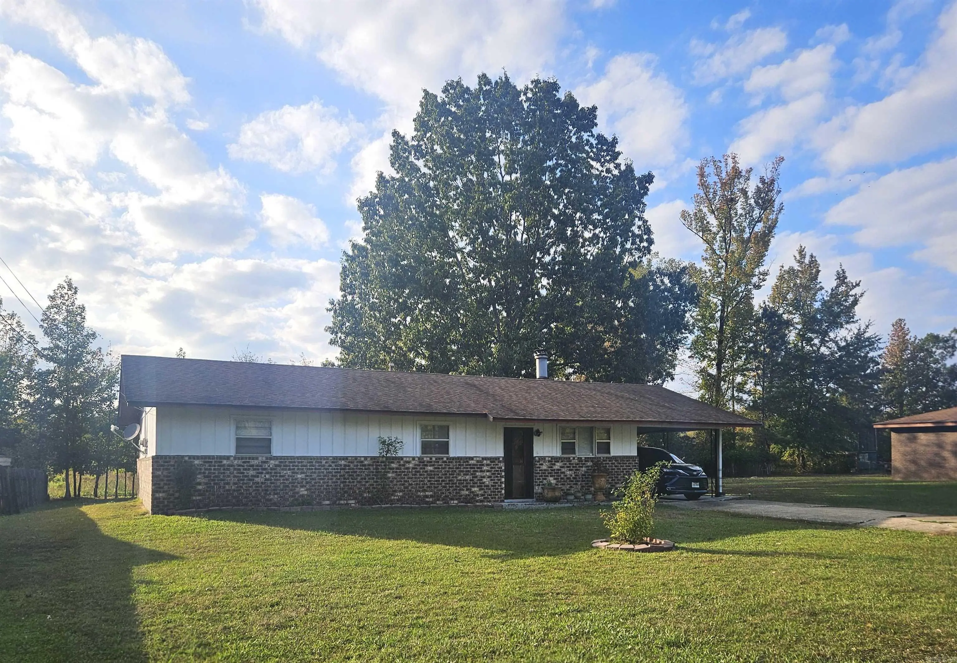 110 Terrell Street, Murfreesboro