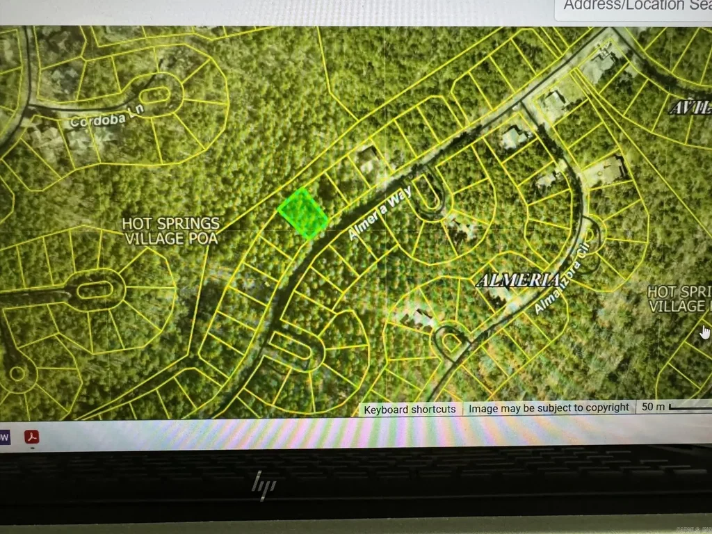 42 Almeria Way, Hot Springs Village