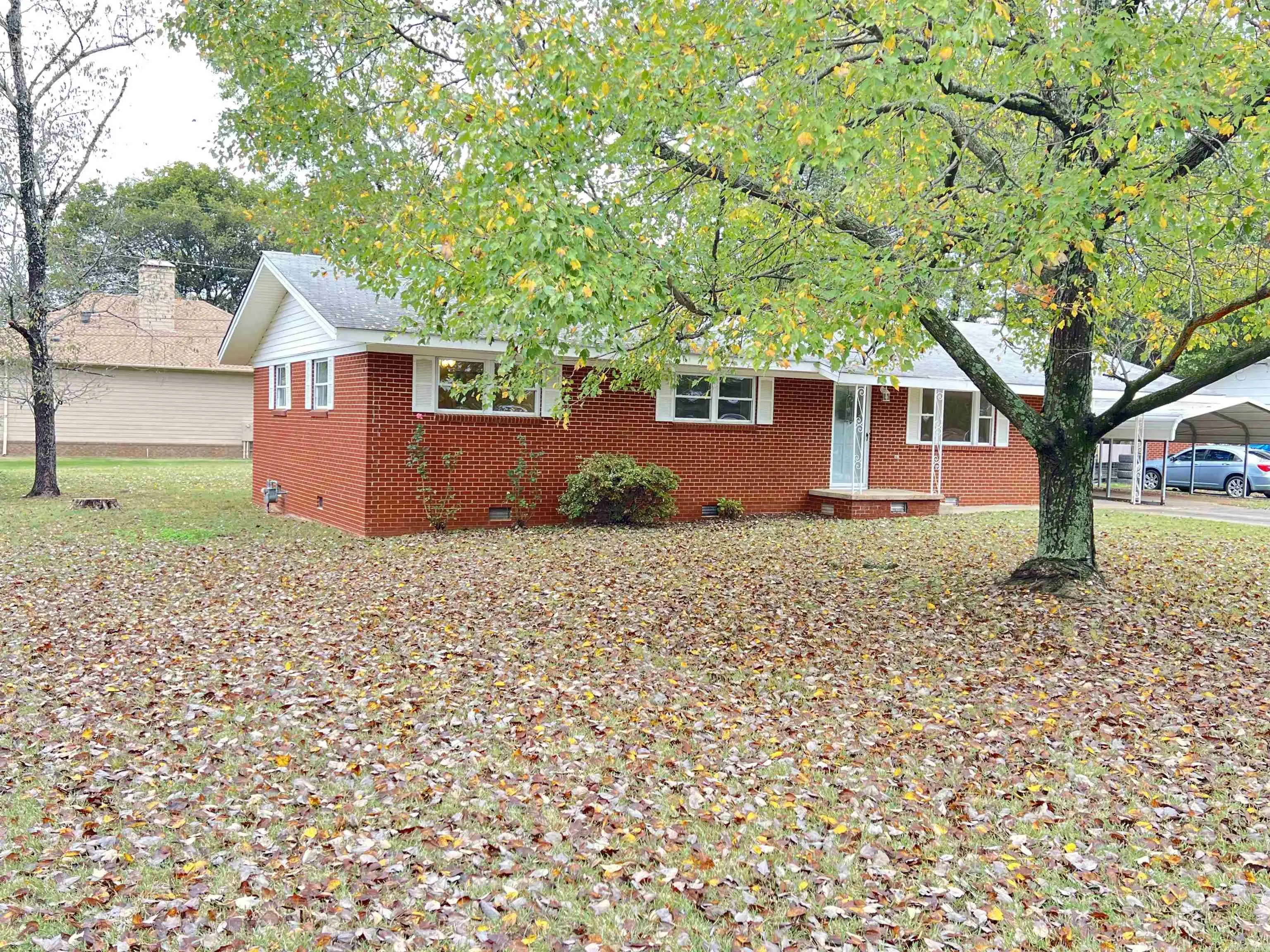 606 W Center Street, Bald Knob