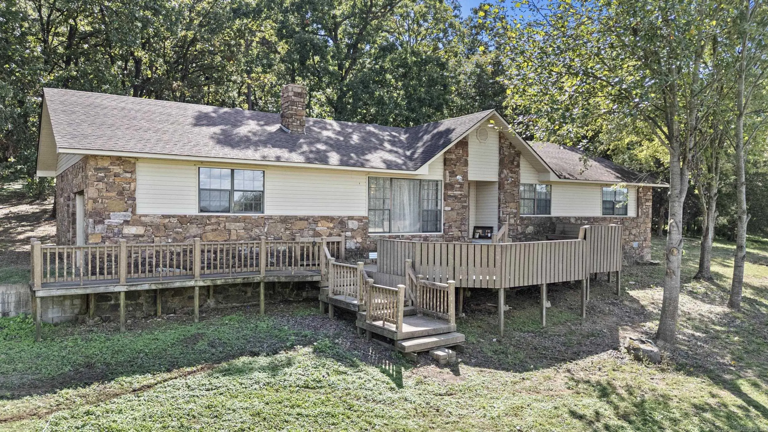 13610 N Sr 105, Hector