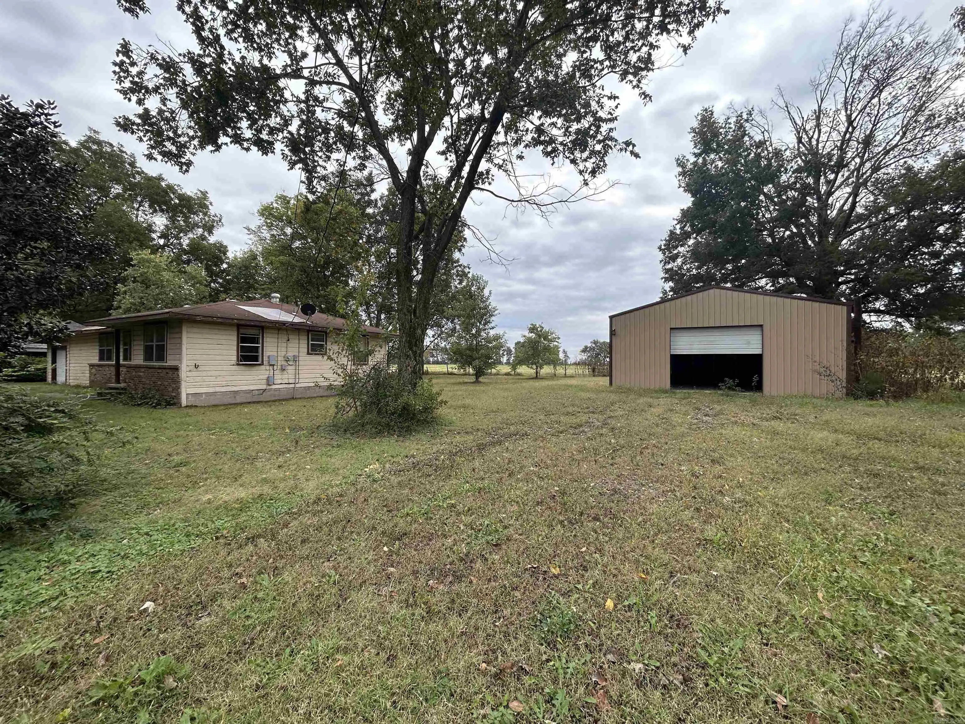 304 Hayes Street, Hoxie