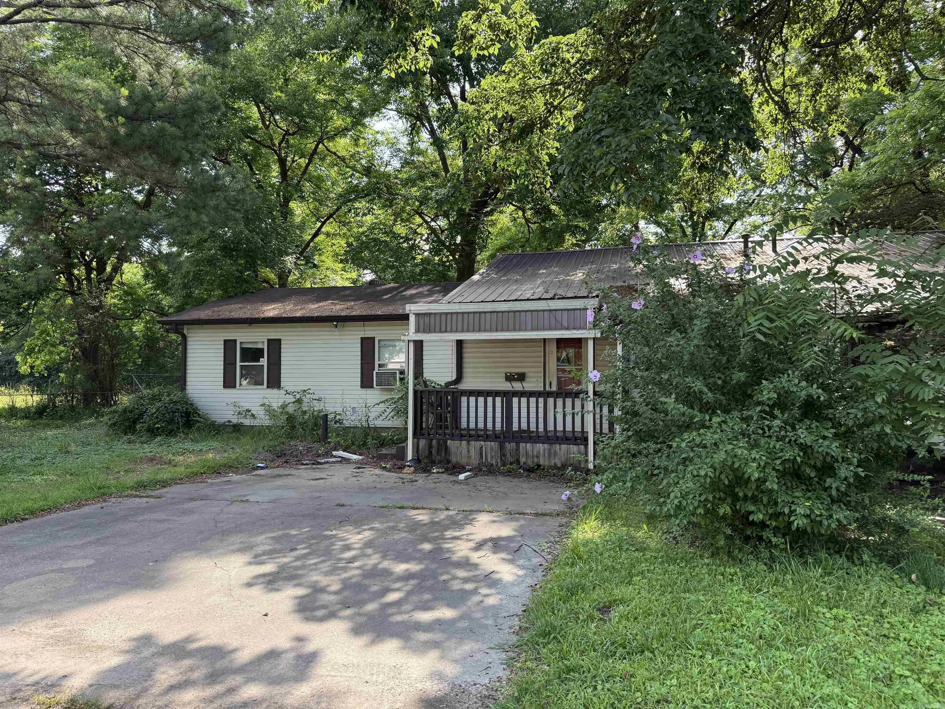 514 N Second Street, Jonesboro