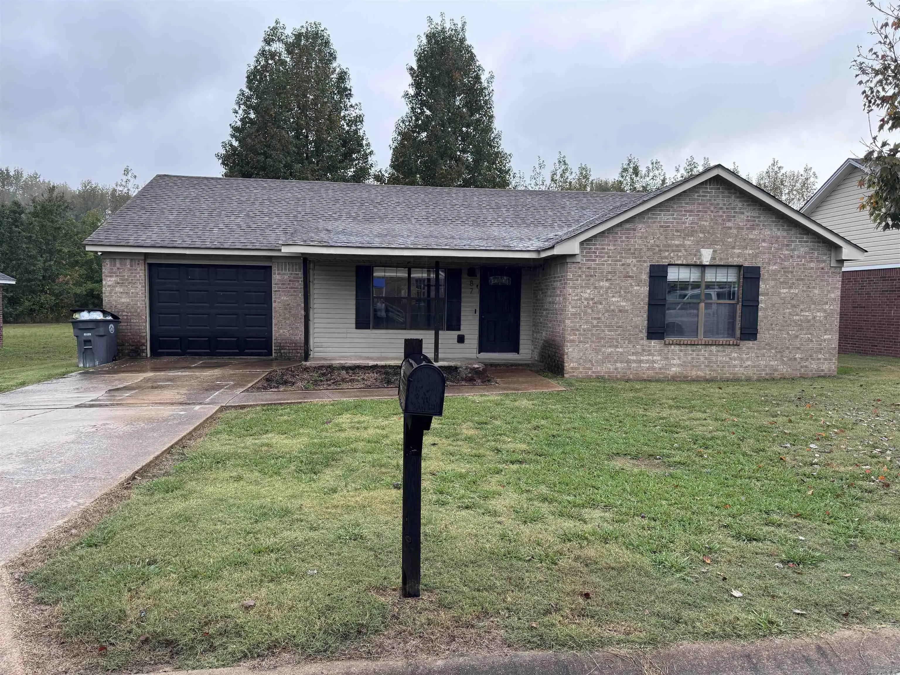 87 Lelia Lane, Searcy