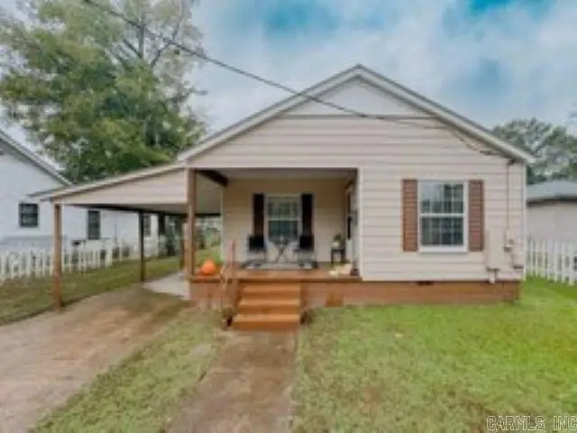 333 N 14th Street, Arkadelphia