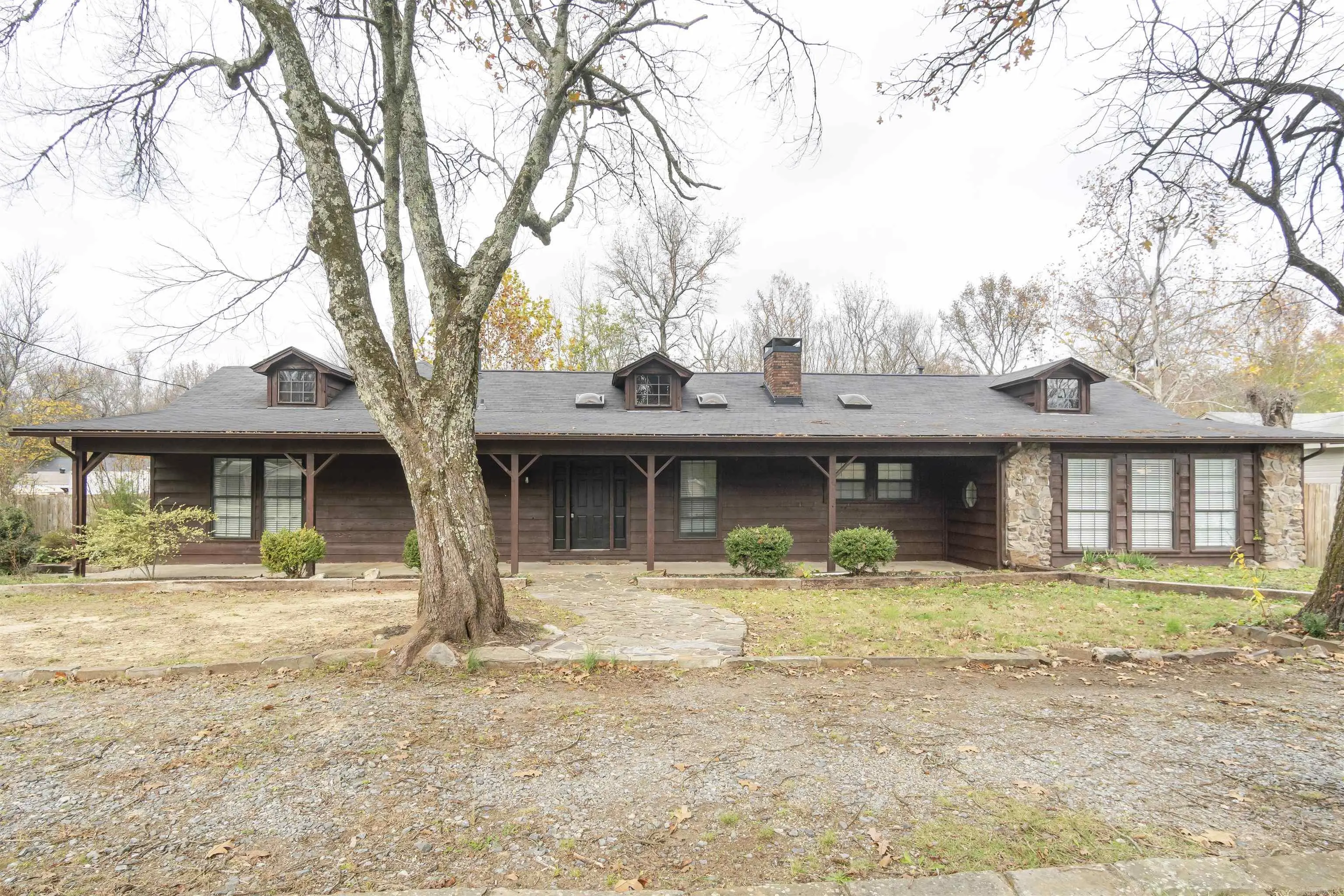 19000 Kanis Road, Little Rock