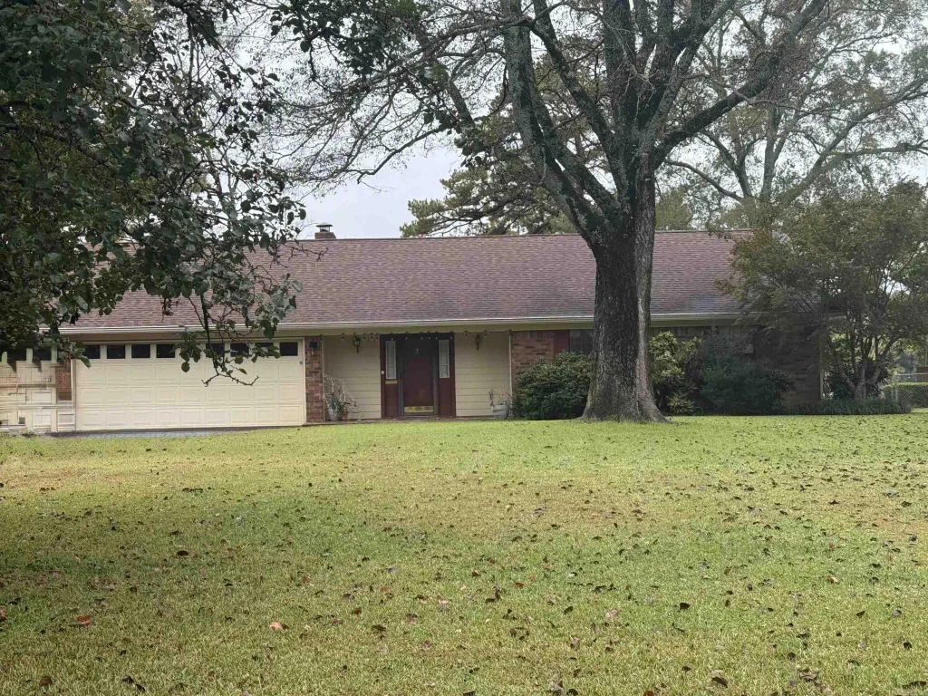 125 Caroline Acres Road, Hot Springs