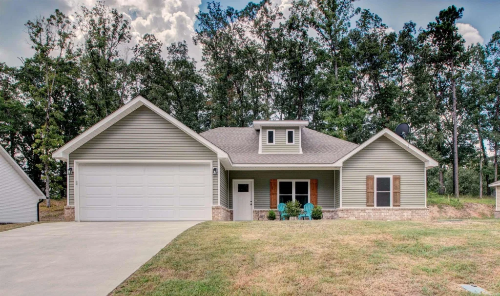 123 Stonebriar Drive, Hot Springs