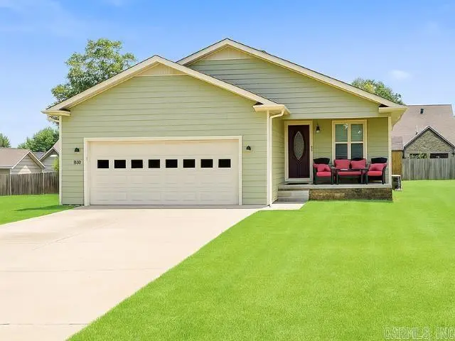 707 N 4th Street, Marmaduke