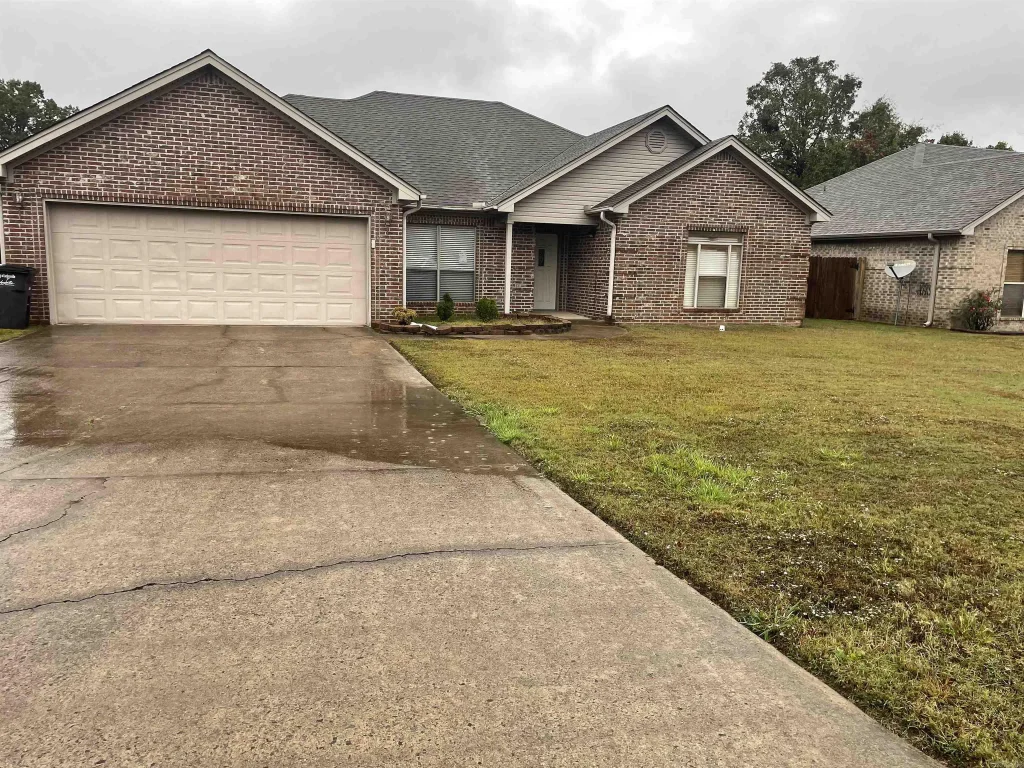 1901 Reveille Circle, Jacksonville