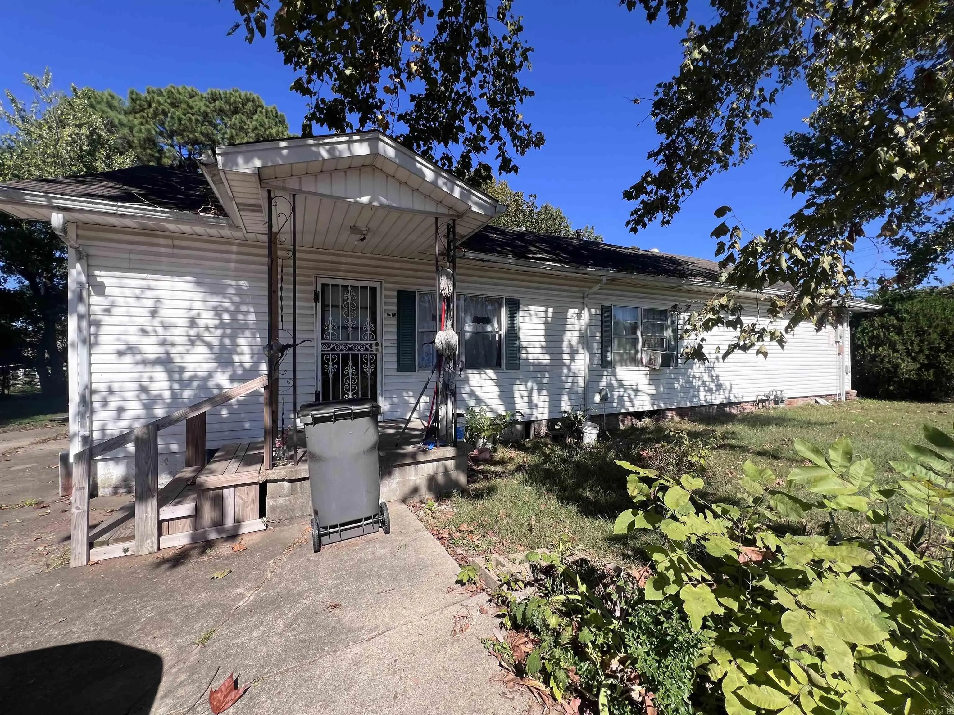 1114 S 7th Street, Paragould