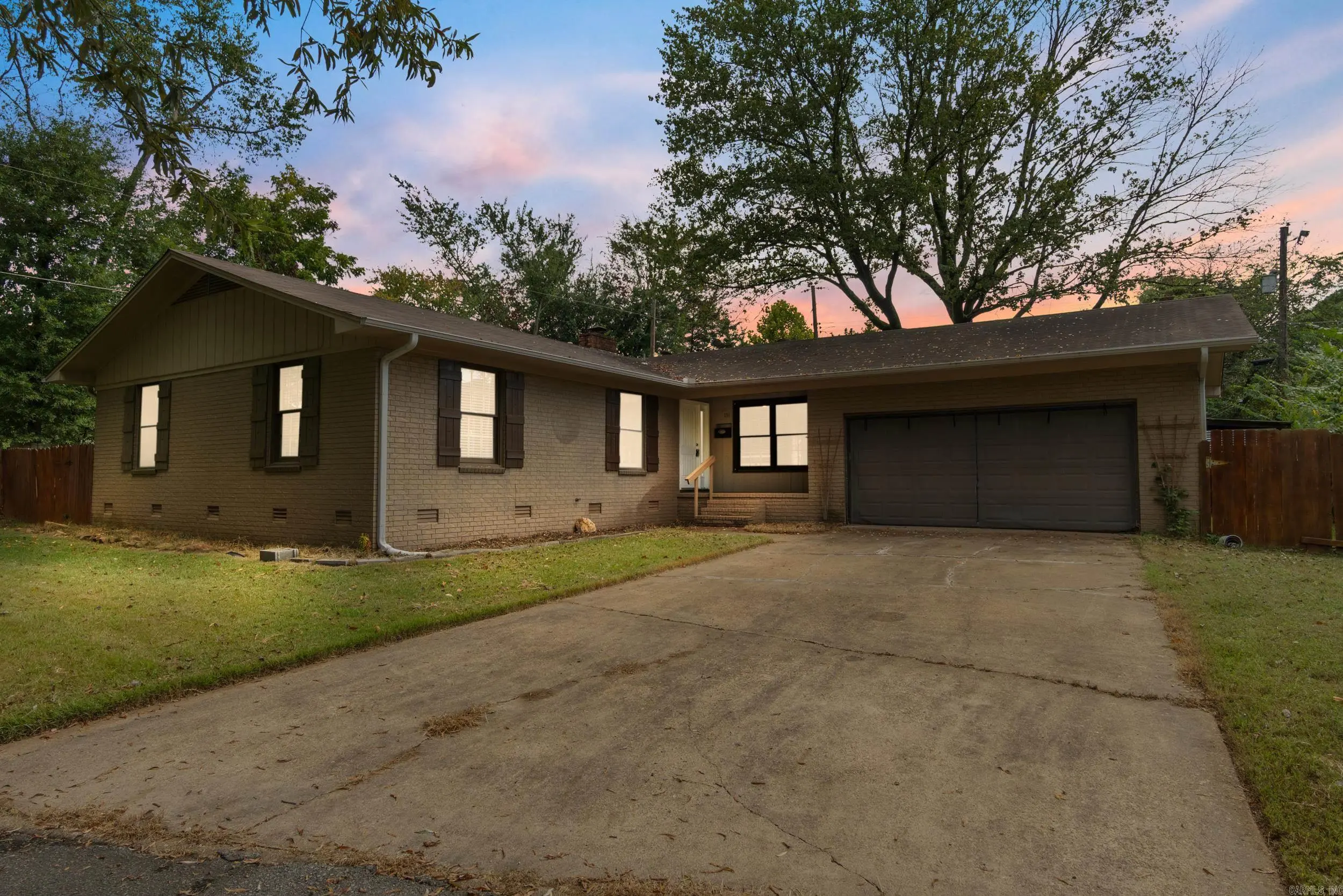 111 Sunset Place, Searcy