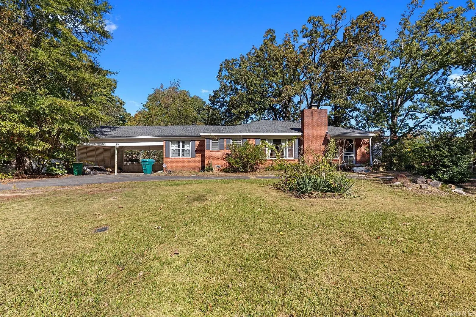 8110 Ascension Road, Little Rock