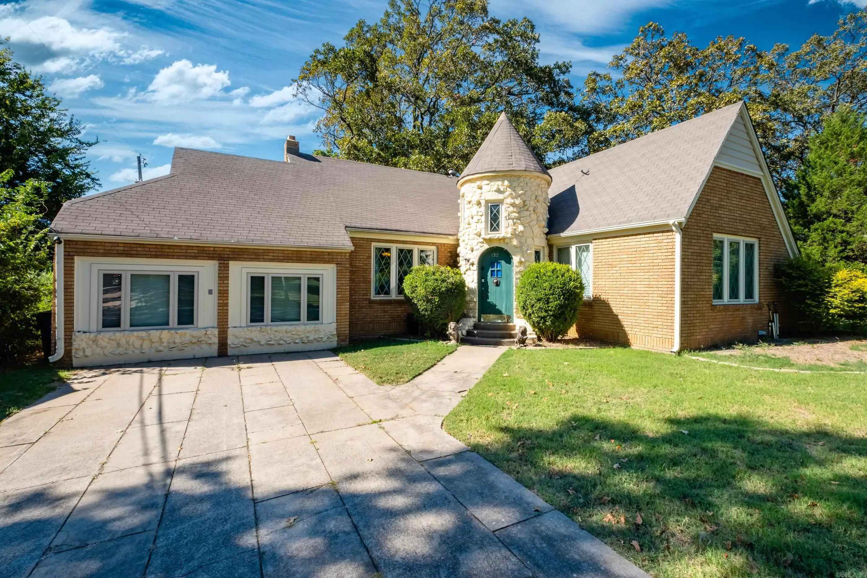 1324 Skyline Drive, North Little Rock