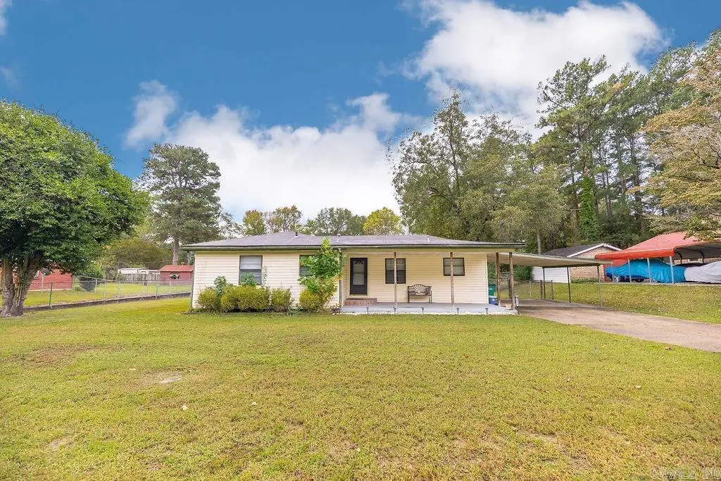 3421 King St, El Dorado