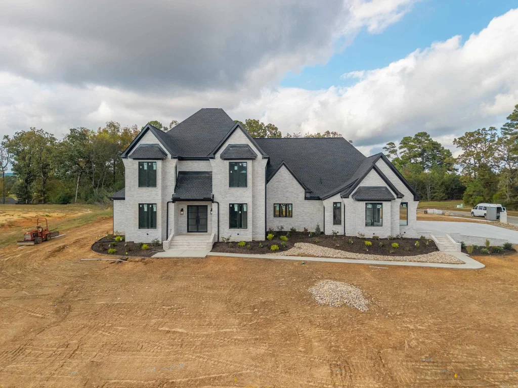 124 Arlington Park Circle, Hot Springs