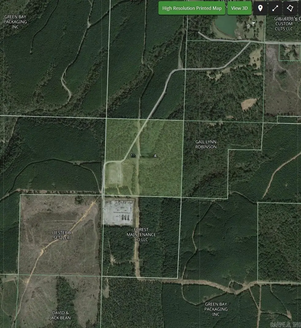 00 Cedar Branch Road, Hattieville