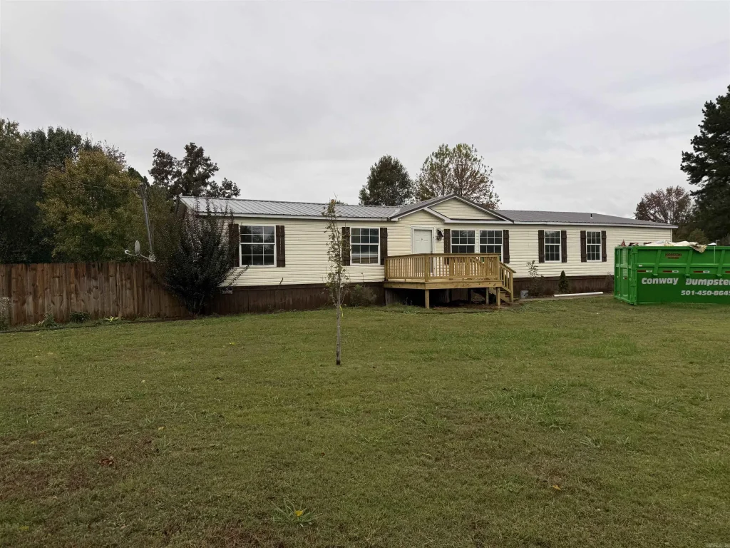 9 Torro Park Circle, Greenbrier