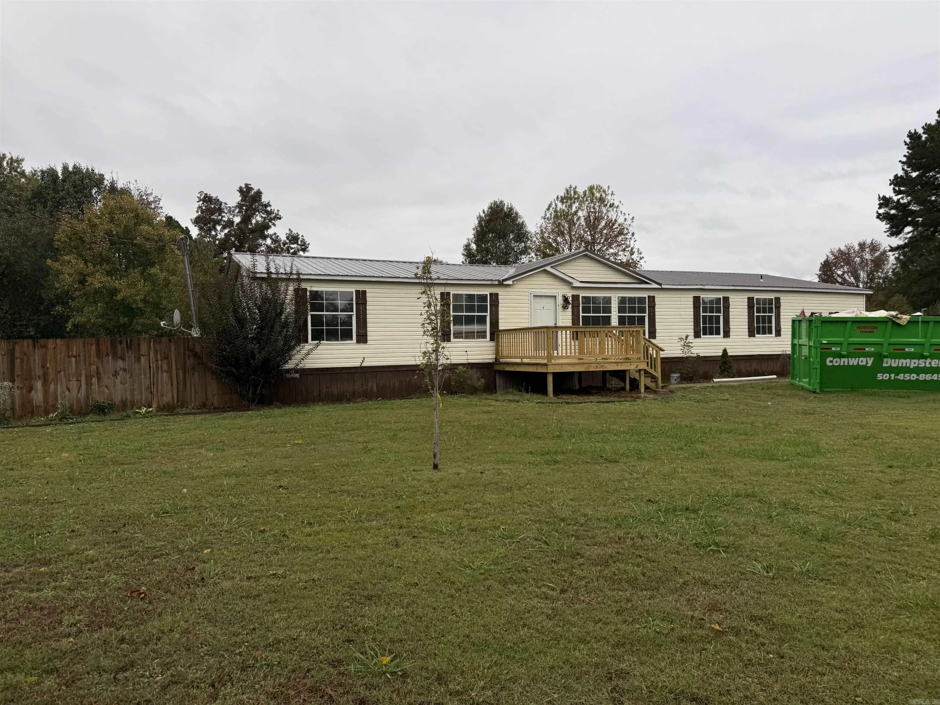 9 Torro Park Circle, Greenbrier