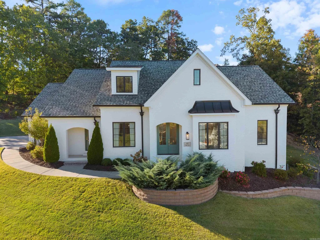 106 Chelle Lane, Little Rock