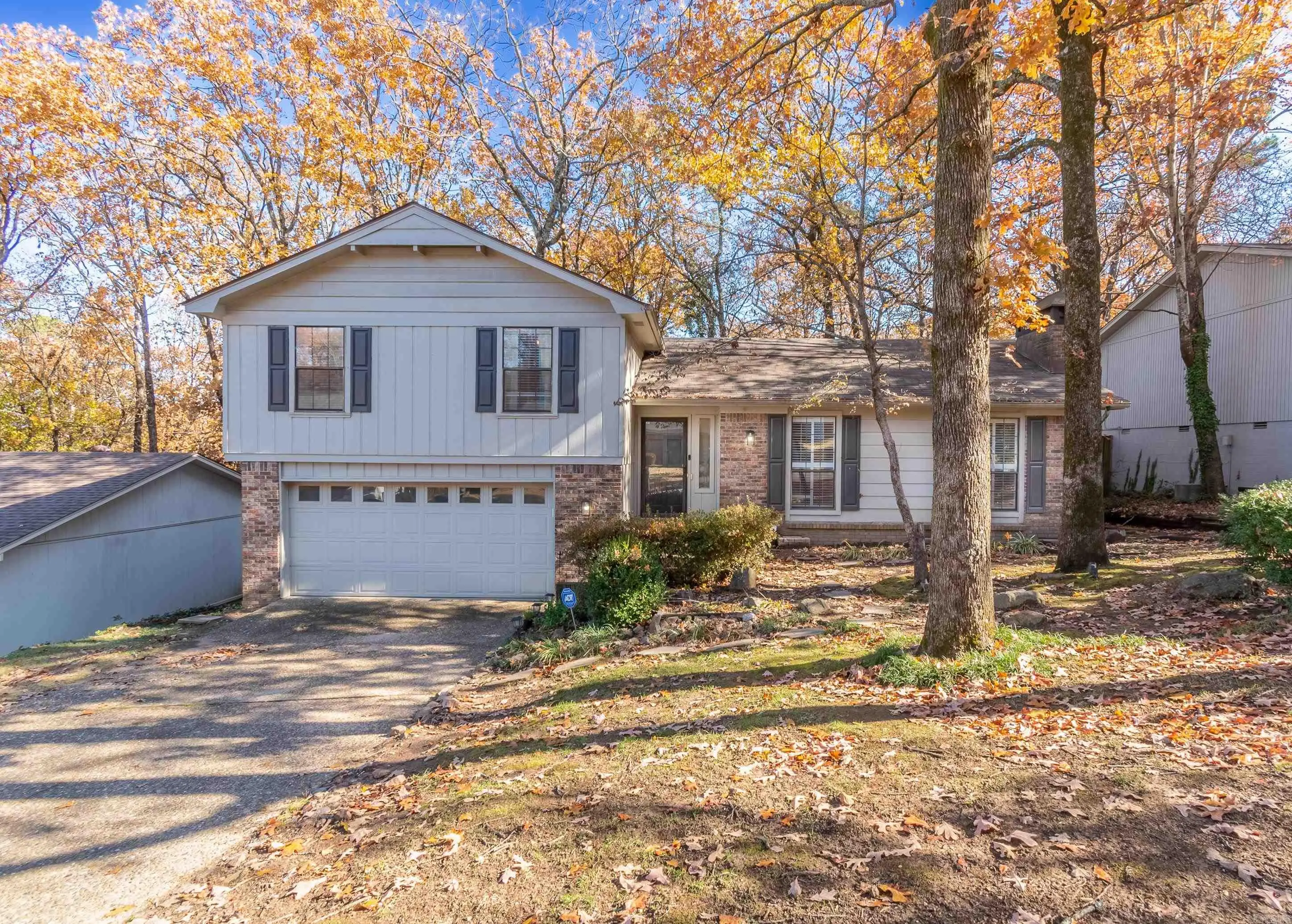 11 Tortoise Park Cove, Little Rock