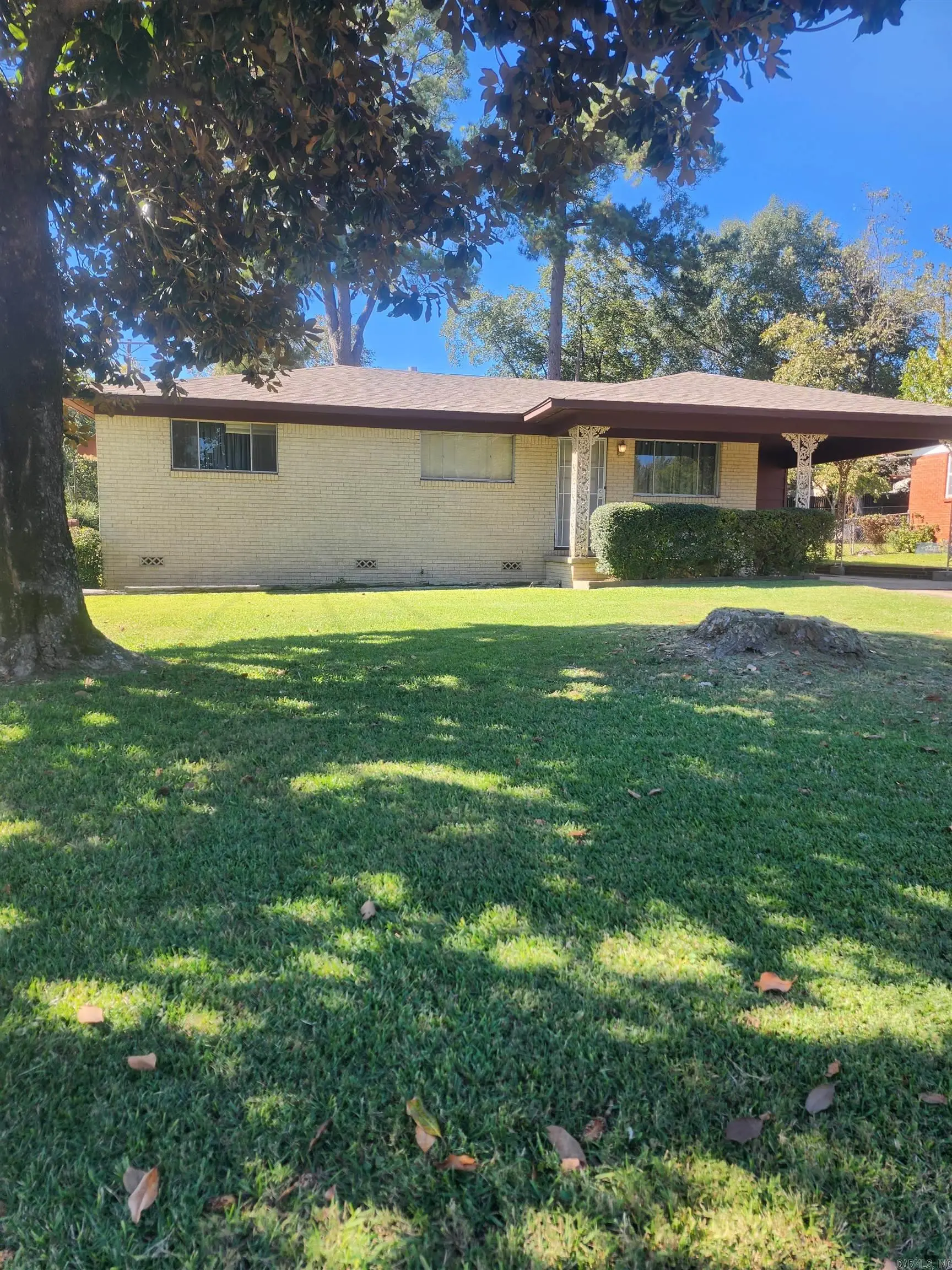 6412 Shady Brook Drive, Little Rock