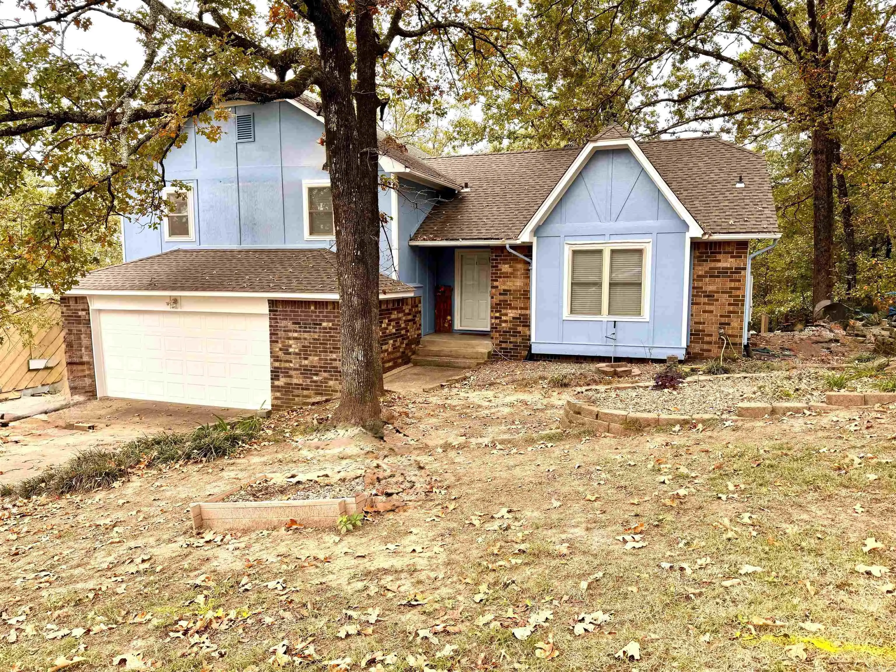 13 Stoney Ridge Ln, Maumelle