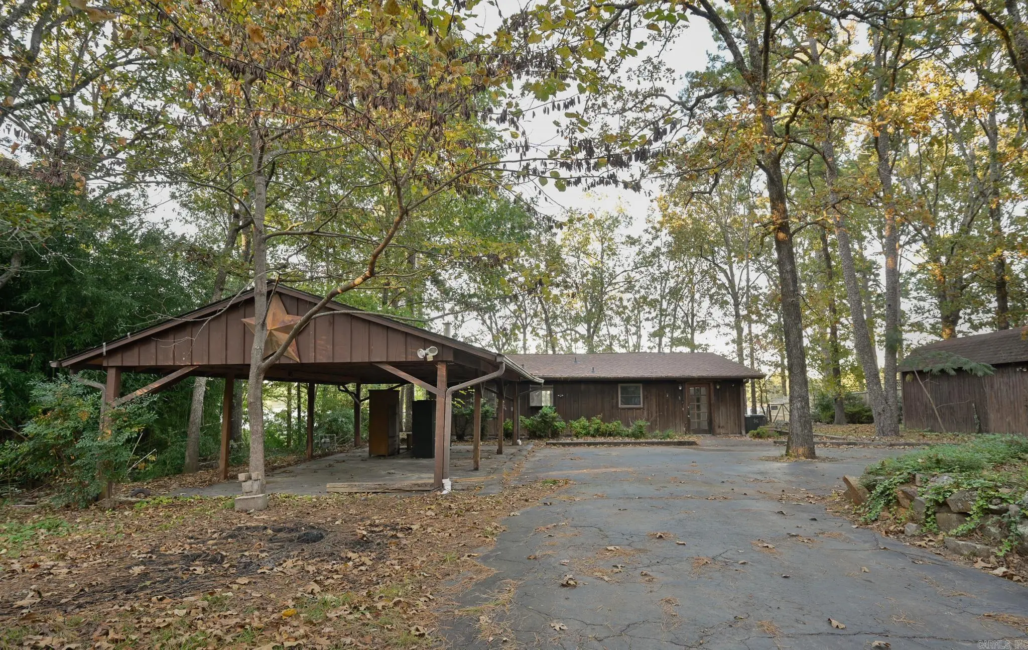 275 Polk Road 89, Mena