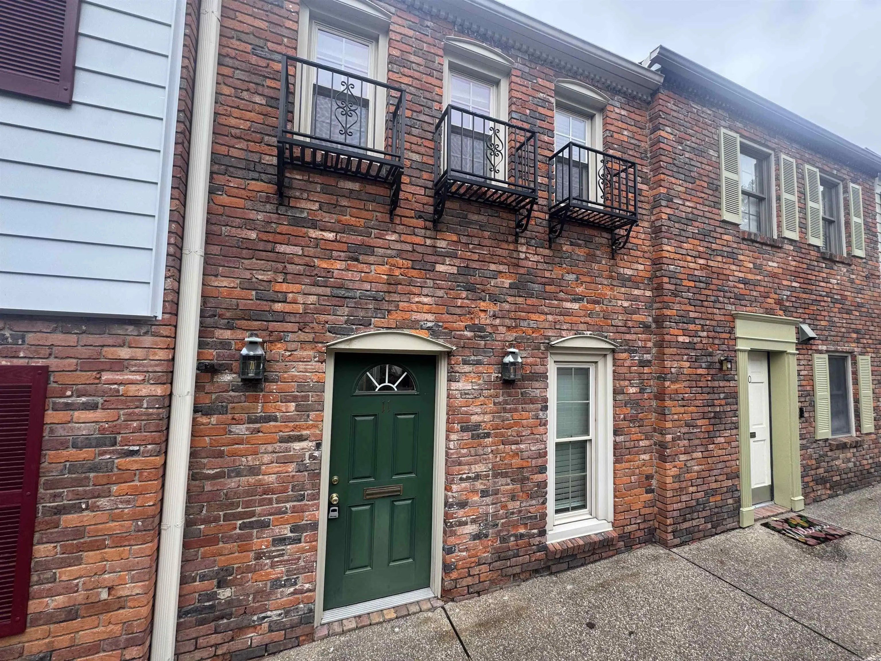 1824 N Hughes Street, Little Rock