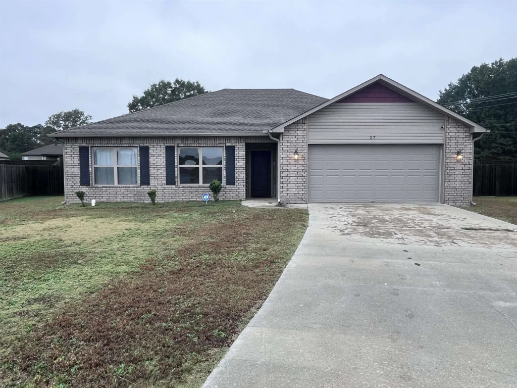 27 Kasidyann Court, Ward