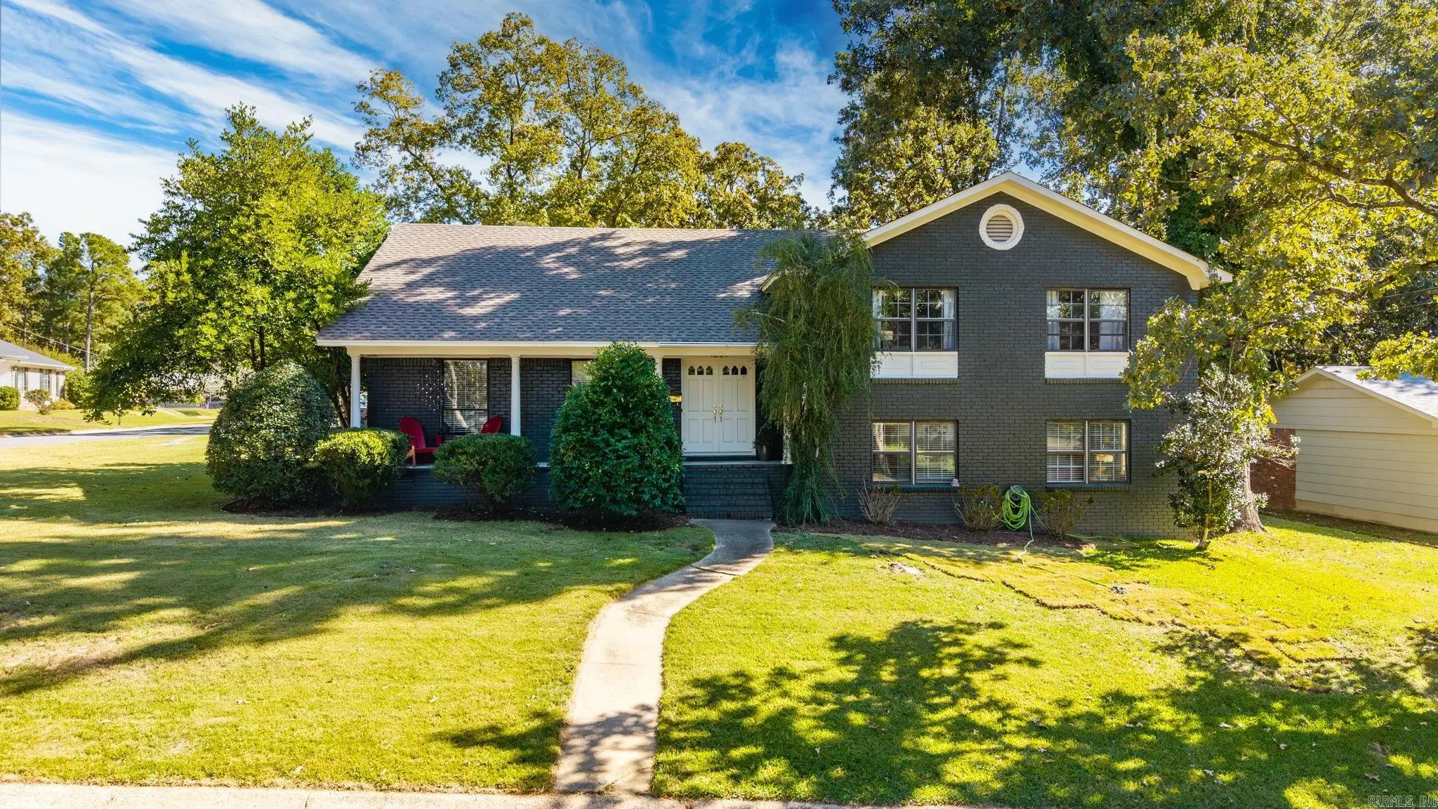 1209 Fawnwood, Little Rock