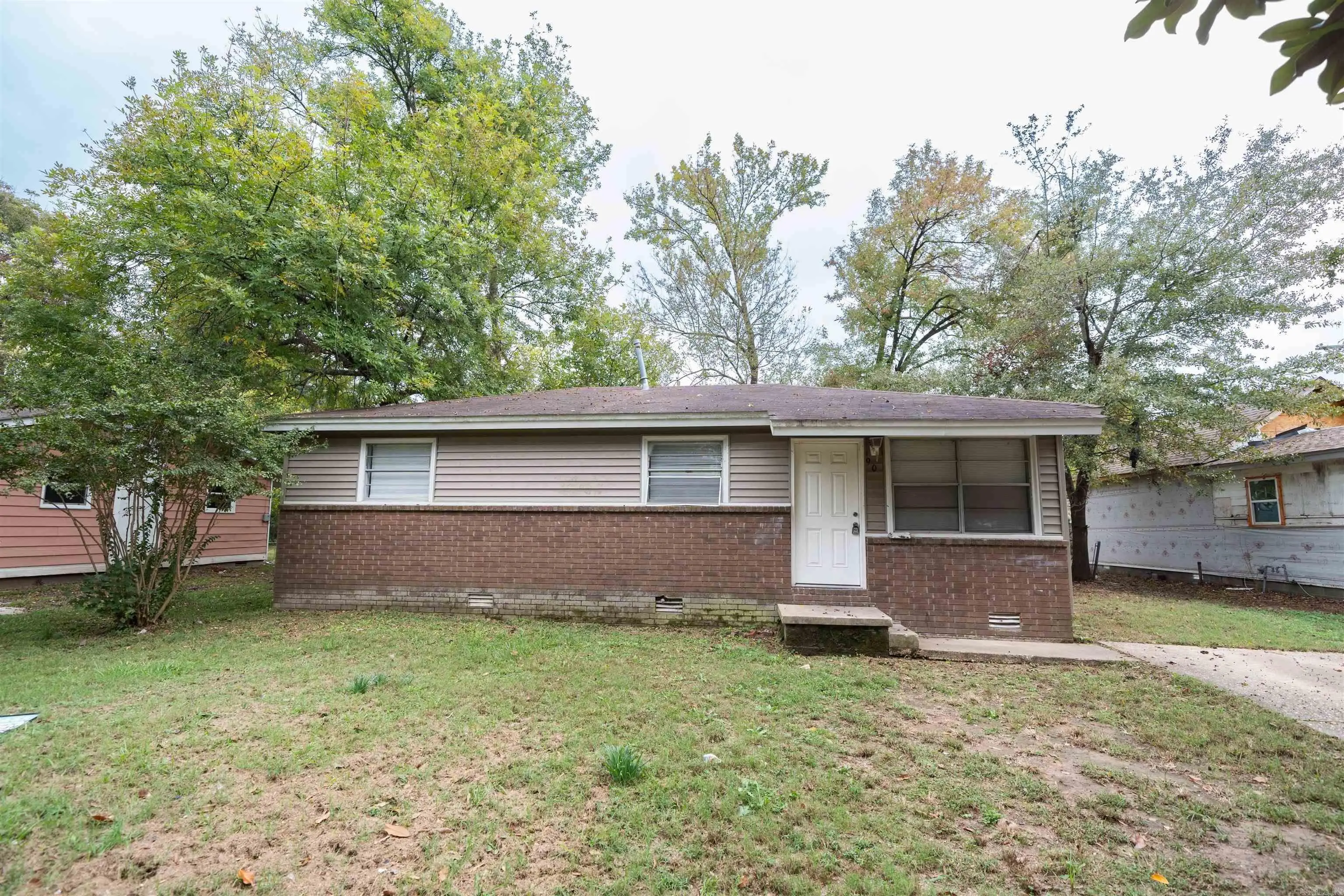 908 Greenlea Drive, North Little Rock